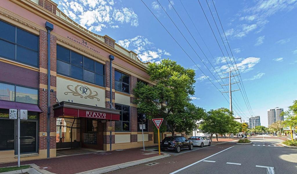 30/34 Palmerston St, Northbridge, WA 6003