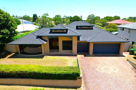 37 Argyle Pl, Parkinson, QLD 4115