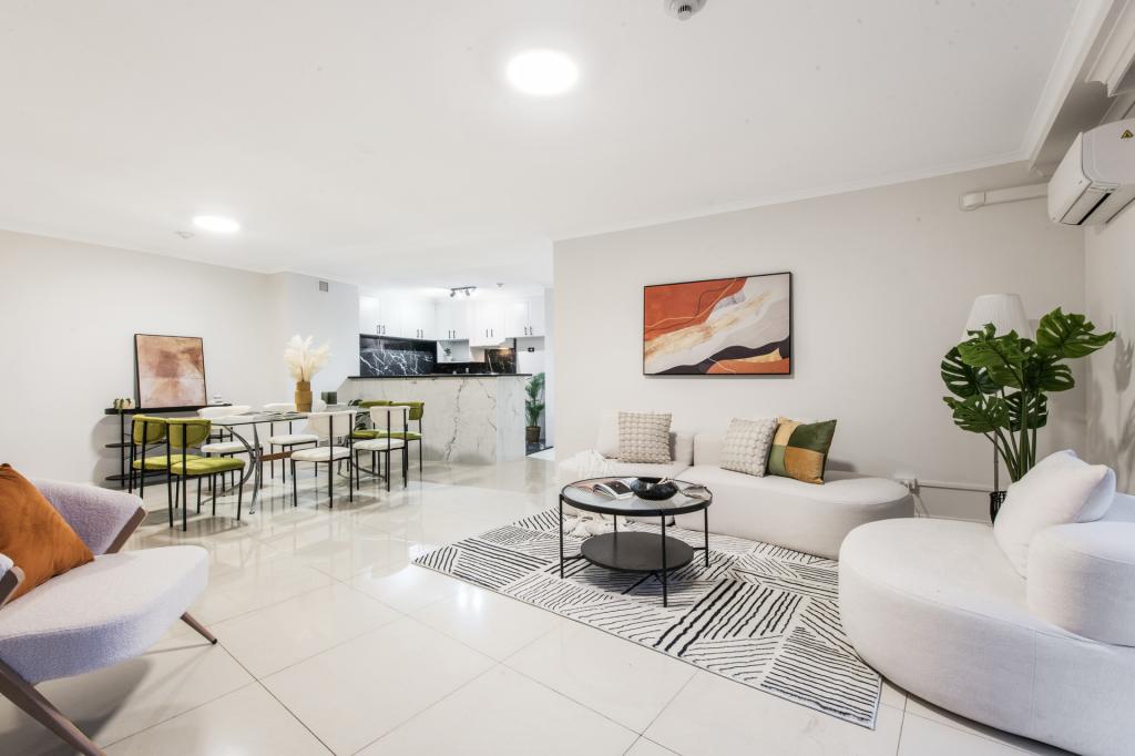 43/120 SAUNDERS ST, PYRMONT, NSW 2009