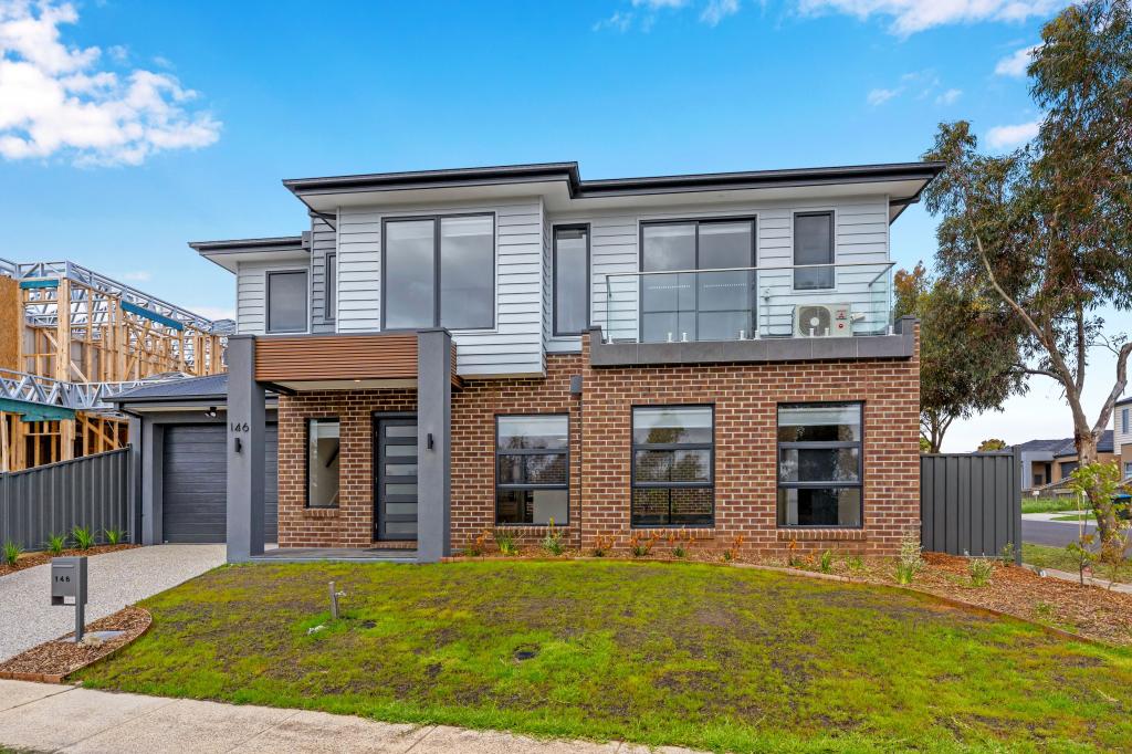 146 RIVERSDALE DR, TARNEIT, VIC 3029
