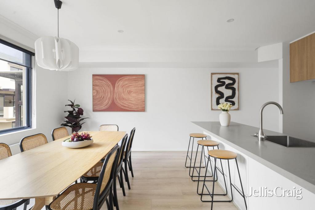 31/140 Queens Pde, Fitzroy North, VIC 3068