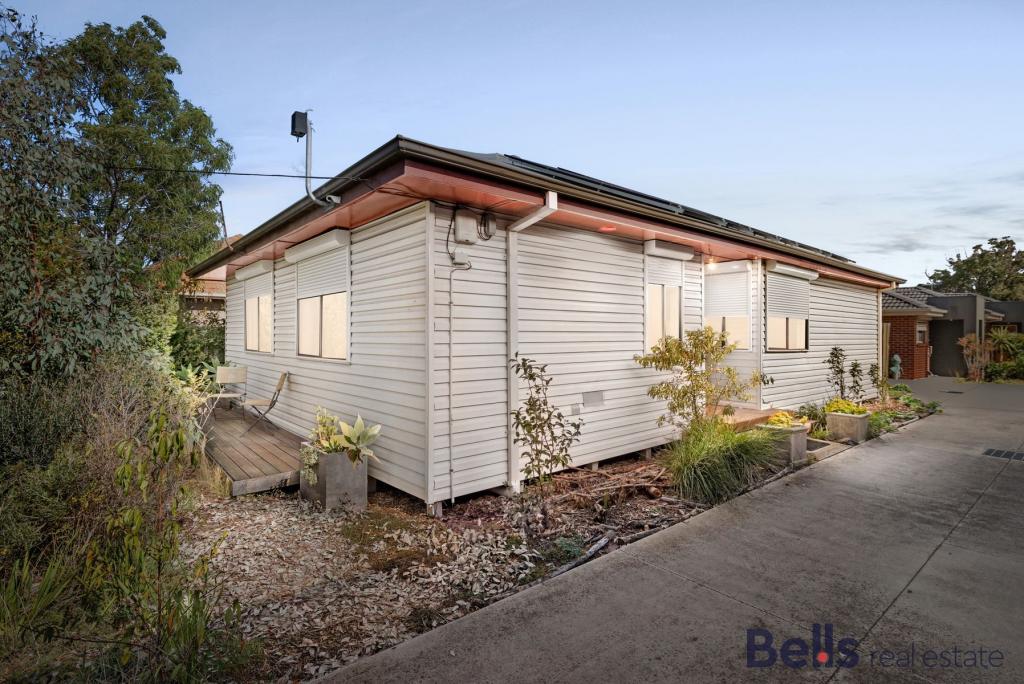 1/33 Chelsey St, Ardeer, VIC 3022