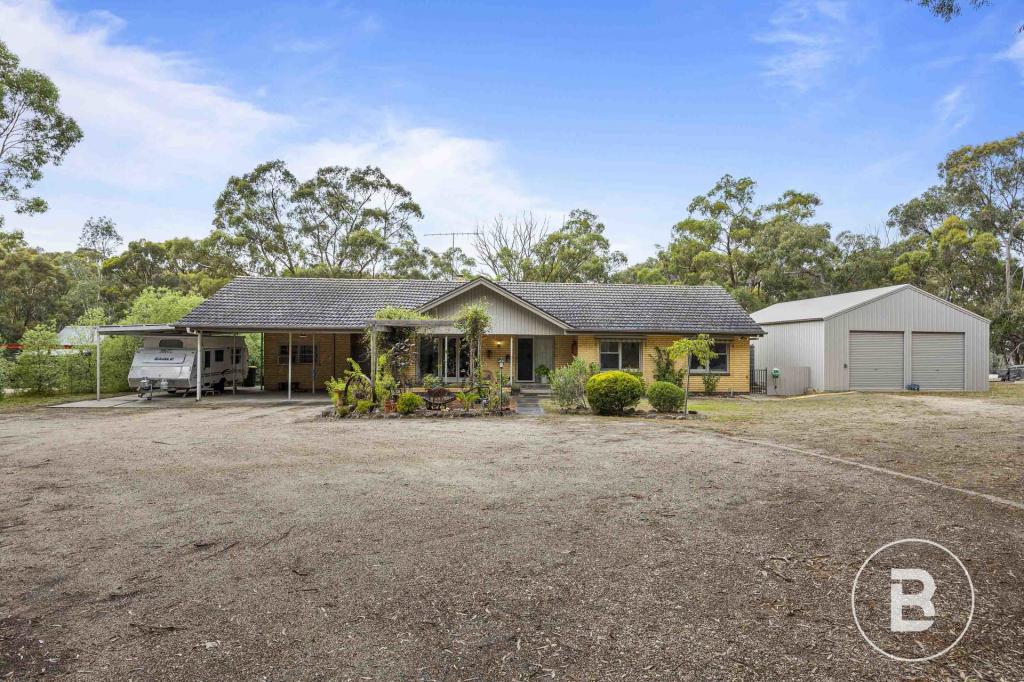 143 Golf Links Rd, Ararat, VIC 3377