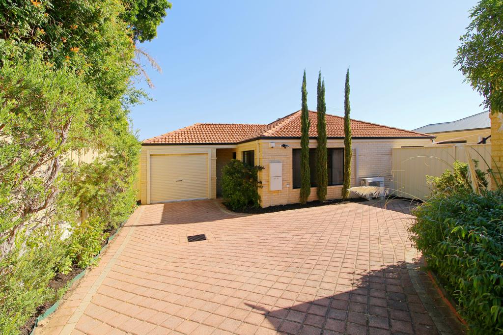 26c Eastbourne Cres, Nollamara, WA 6061