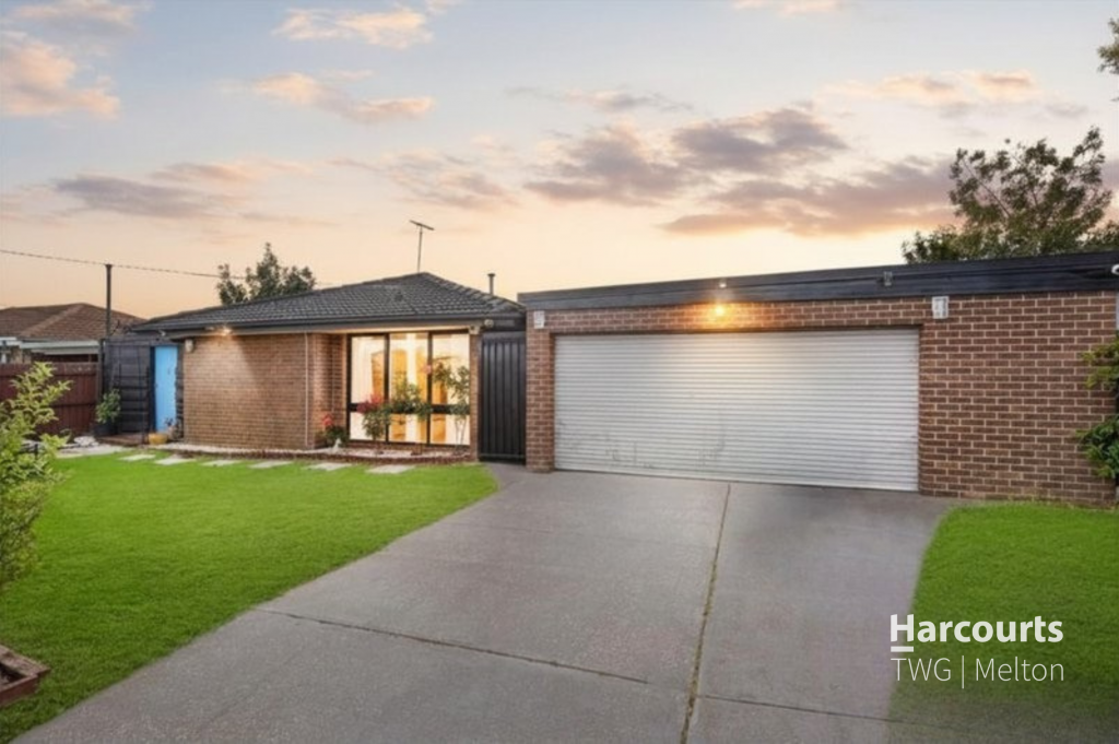 29 Raleighs Rd, Melton, VIC 3337