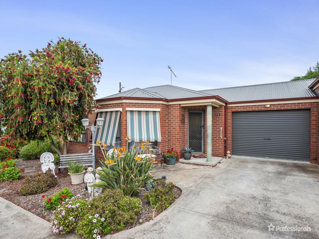 4/244 Gladstone St, Maryborough, VIC 3465