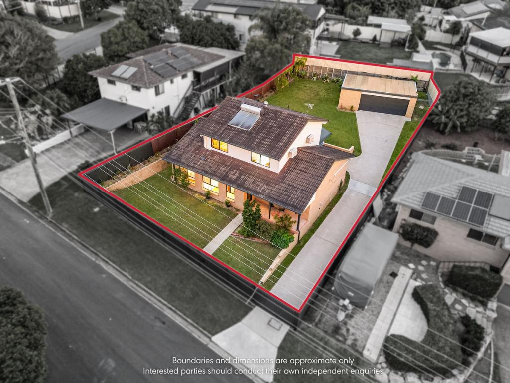 23 Jacqueline Ave, Springwood, QLD 4127
