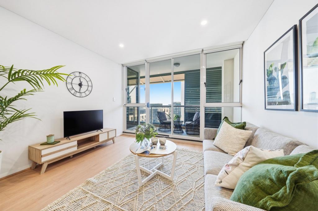 337/8 LACHLAN ST, WATERLOO, NSW 2017