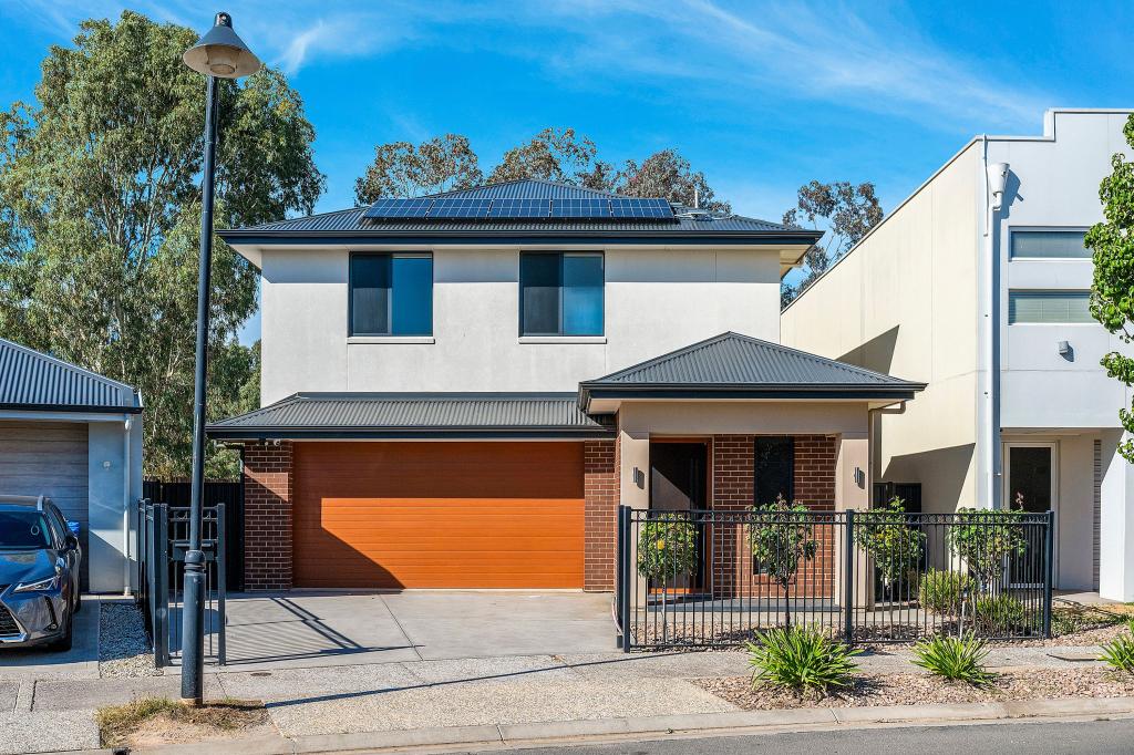 78 Harvey Cct, Mawson Lakes, SA 5095