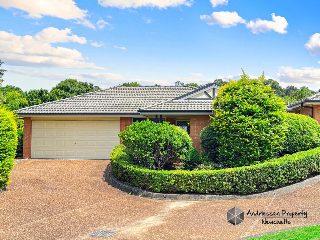 3/29 Turrama St, Wallsend, NSW 2287