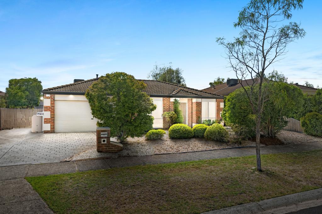 35 Glenpark Dr, Wonga Park, VIC 3115