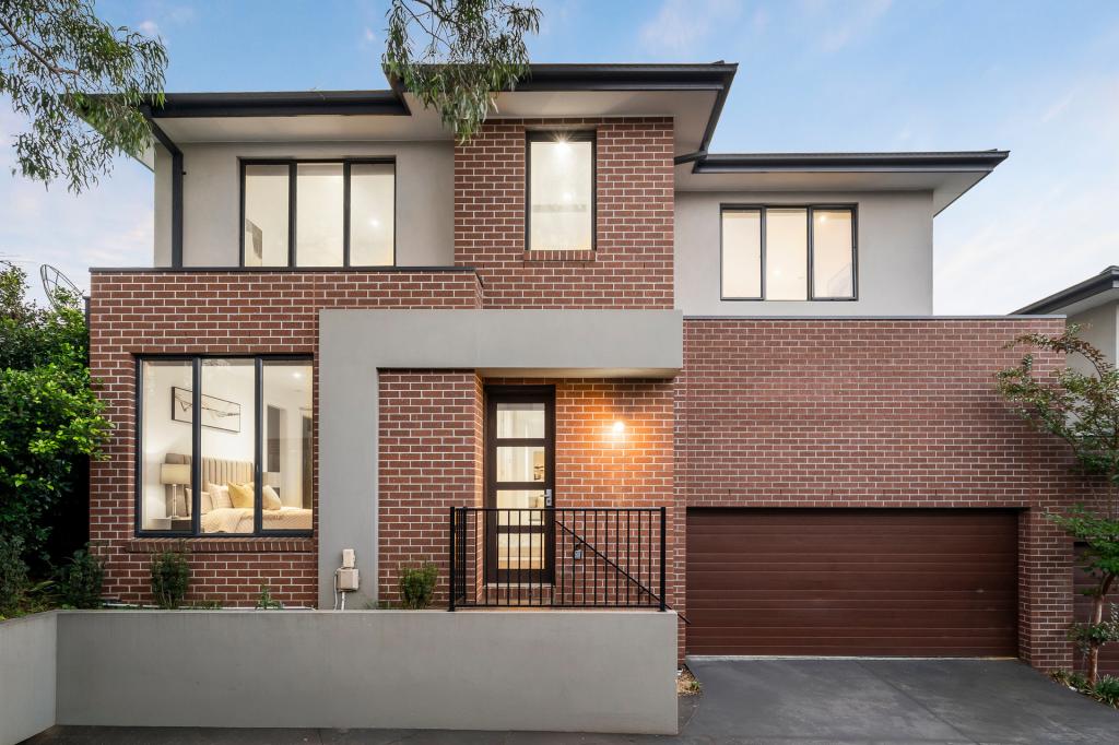 5/198 Belmore Rd, Balwyn, VIC 3103