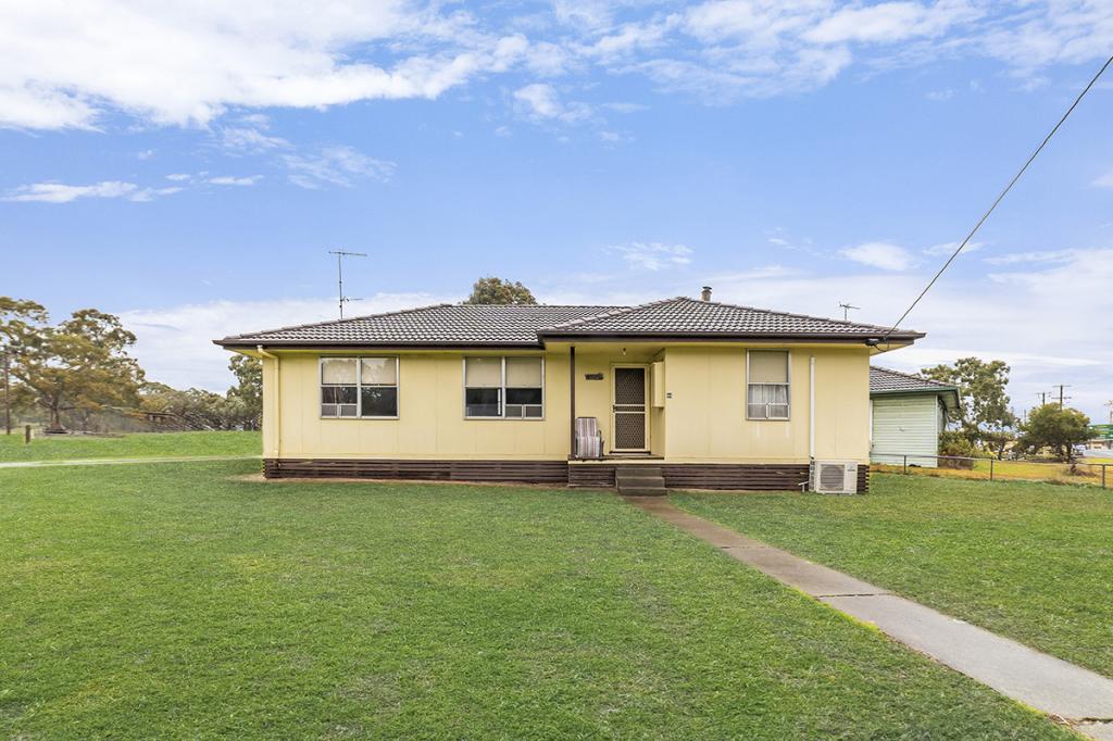 44 Scott St, Cavendish, VIC 3314