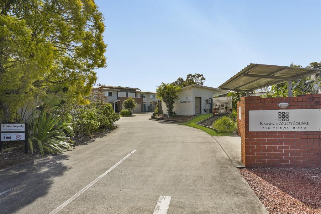 41/238 Young Rd, Narangba, QLD 4504