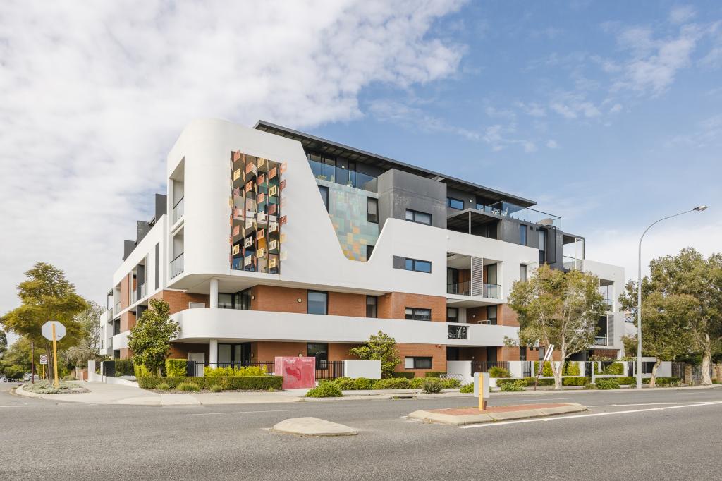 5/570 William St, Mount Lawley, WA 6050