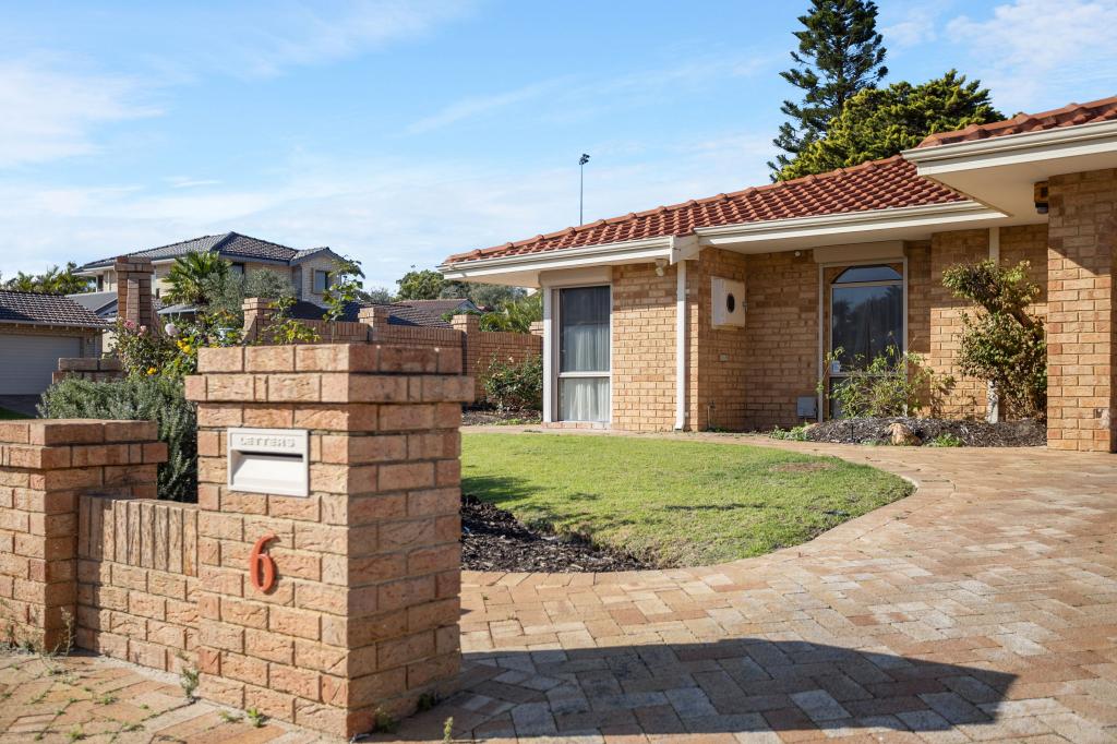 6 Anaconda Pl, Sorrento, WA 6020
