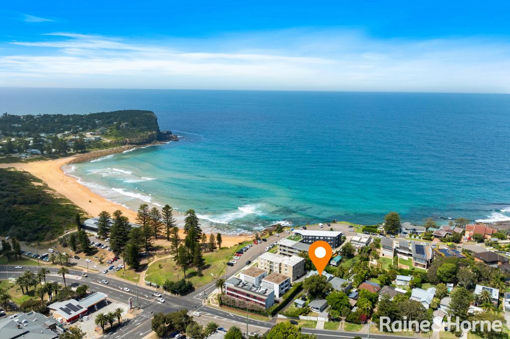 558 Barrenjoey Rd, Avalon Beach, NSW 2107