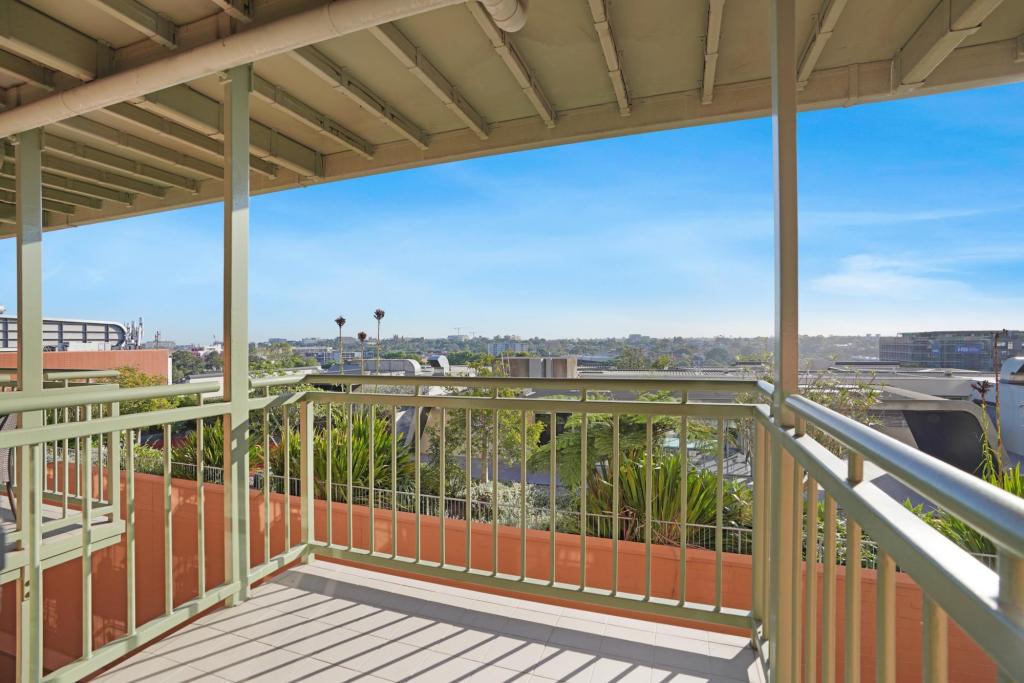 1118/243 Pyrmont St, Pyrmont, NSW 2009