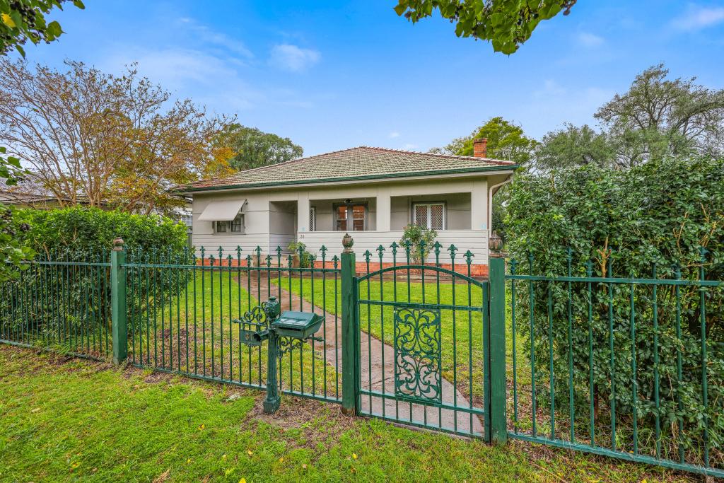 31 Brecht St, Muswellbrook, NSW 2333