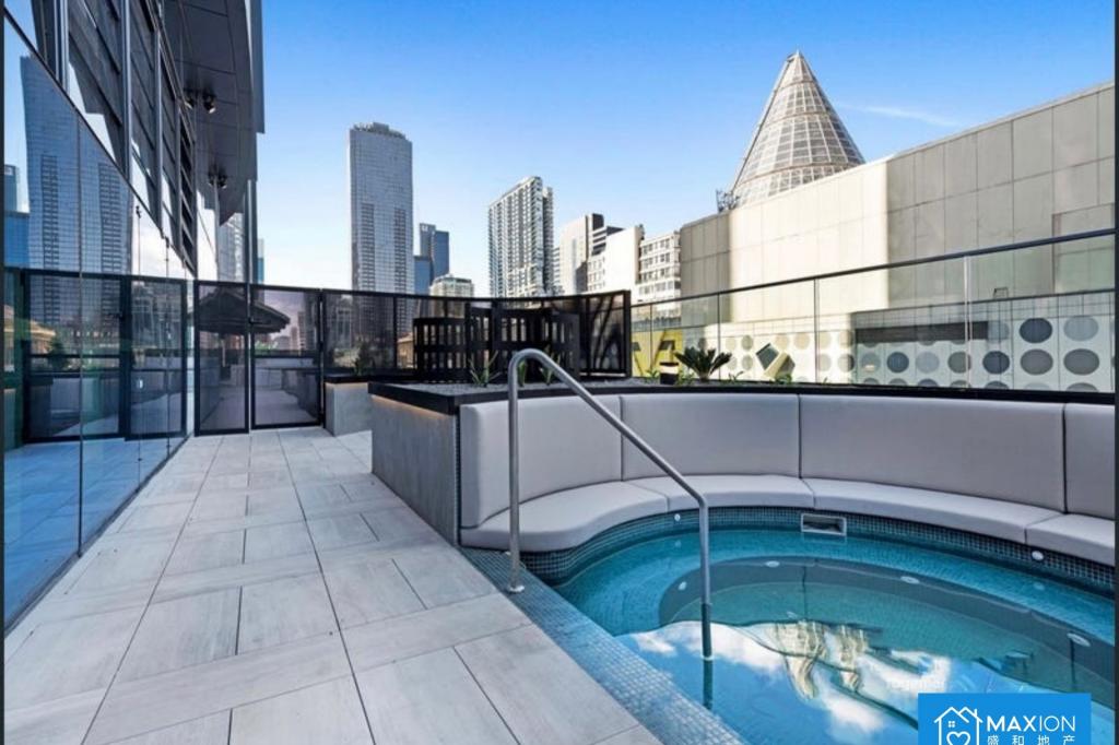 4608/228 LA TROBE ST, MELBOURNE, VIC 3000