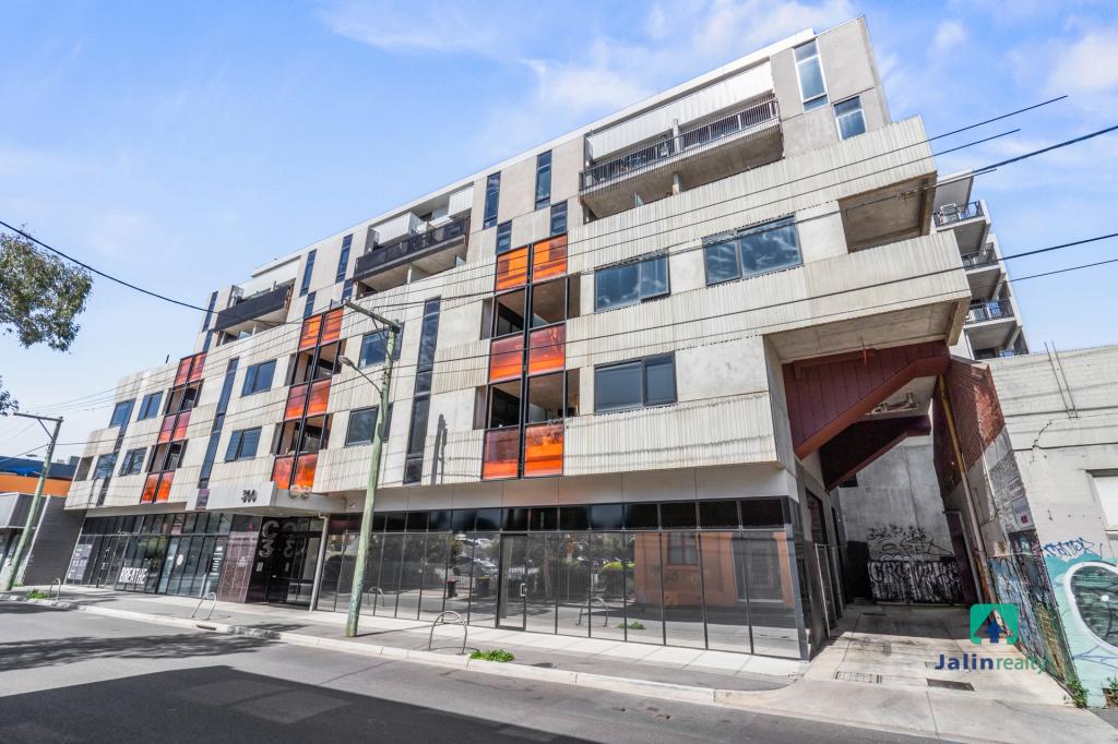 410/300 Victoria St, Brunswick, VIC 3056
