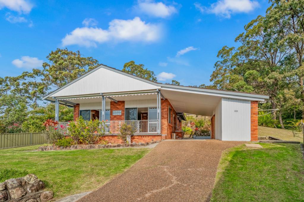 100 Fishing Point Rd, Fishing Point, NSW 2283