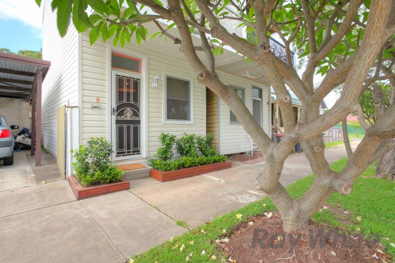 8 Hargrave St, Carrington, NSW 2294