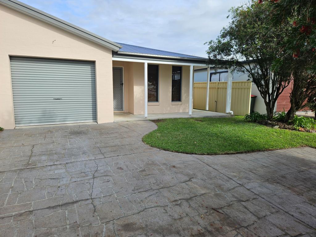 40a Sophia Rd, Worrigee, NSW 2540