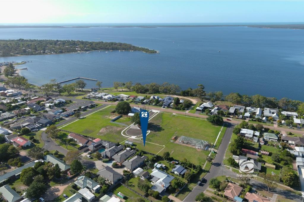 9 Schoolyard Ct, Paynesville, VIC 3880