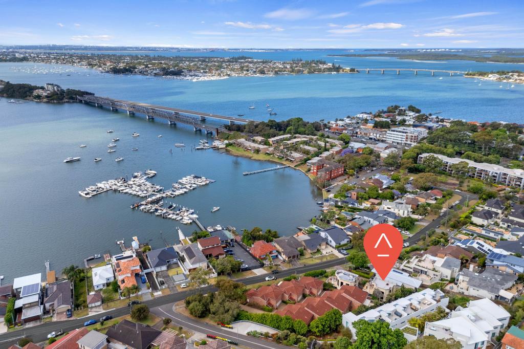 24B HARROW ST, SYLVANIA, NSW 2224