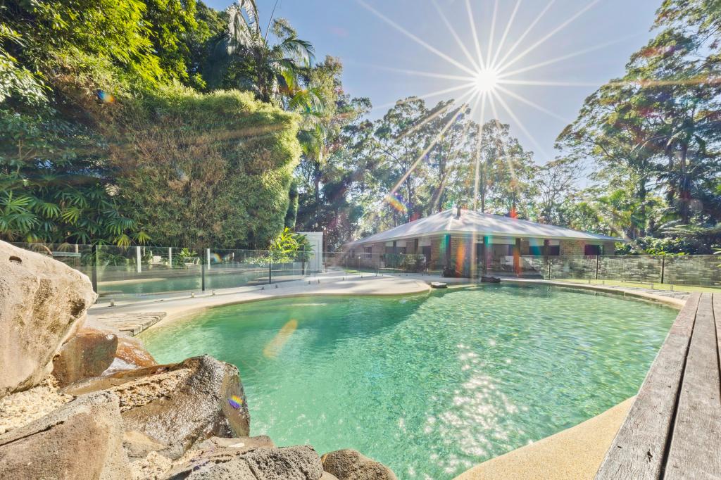 26a Nunkeri Ct, Forest Glen, QLD 4556