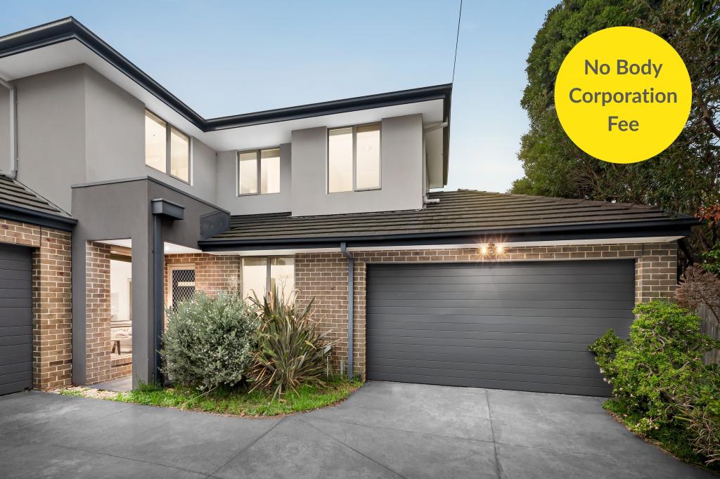 2/4 Eva St, Clayton, VIC 3168