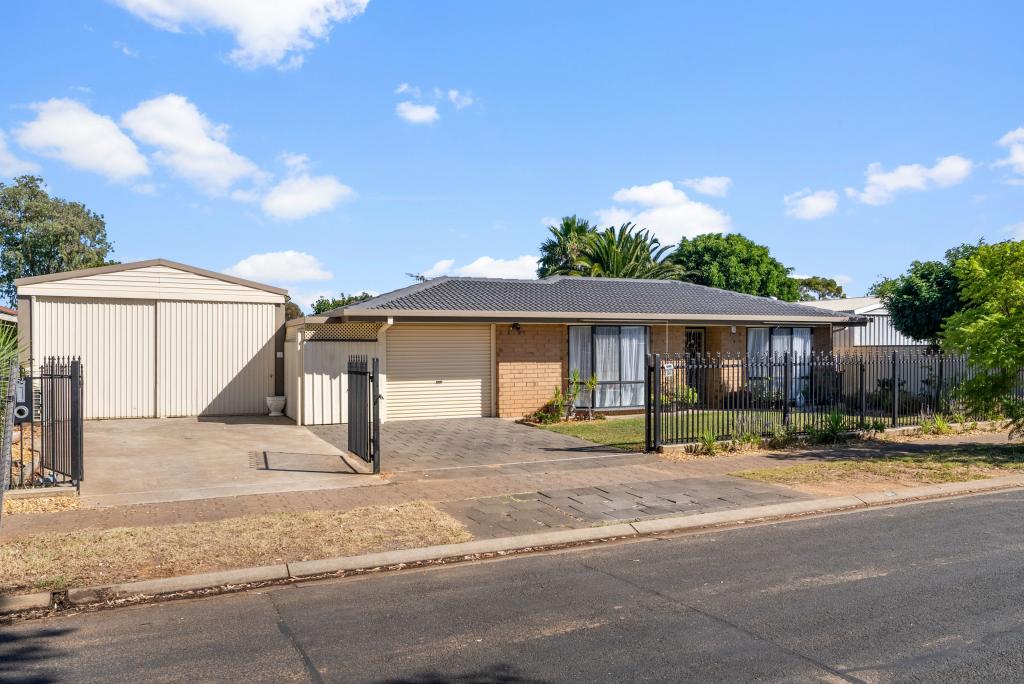 54 Atkinson Dr, Burton, SA 5110