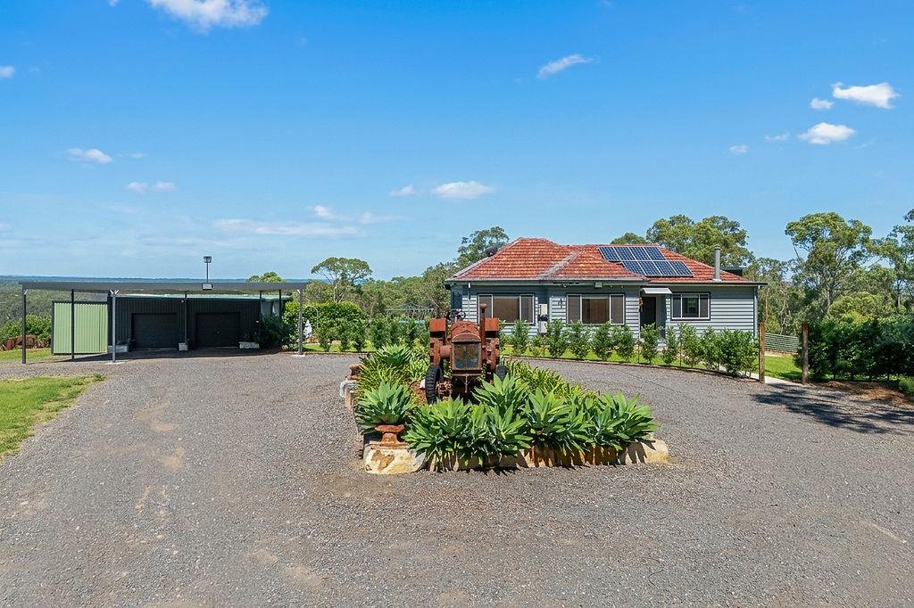 556 Sackville Ferry Rd, Sackville North, NSW 2756