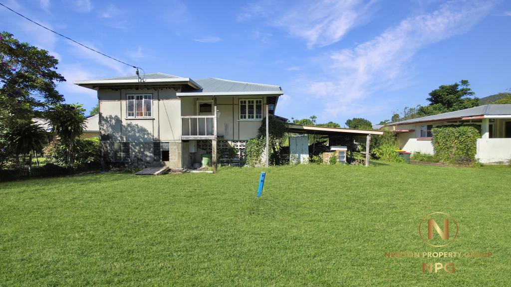23 Thurles St, Tully, QLD 4854