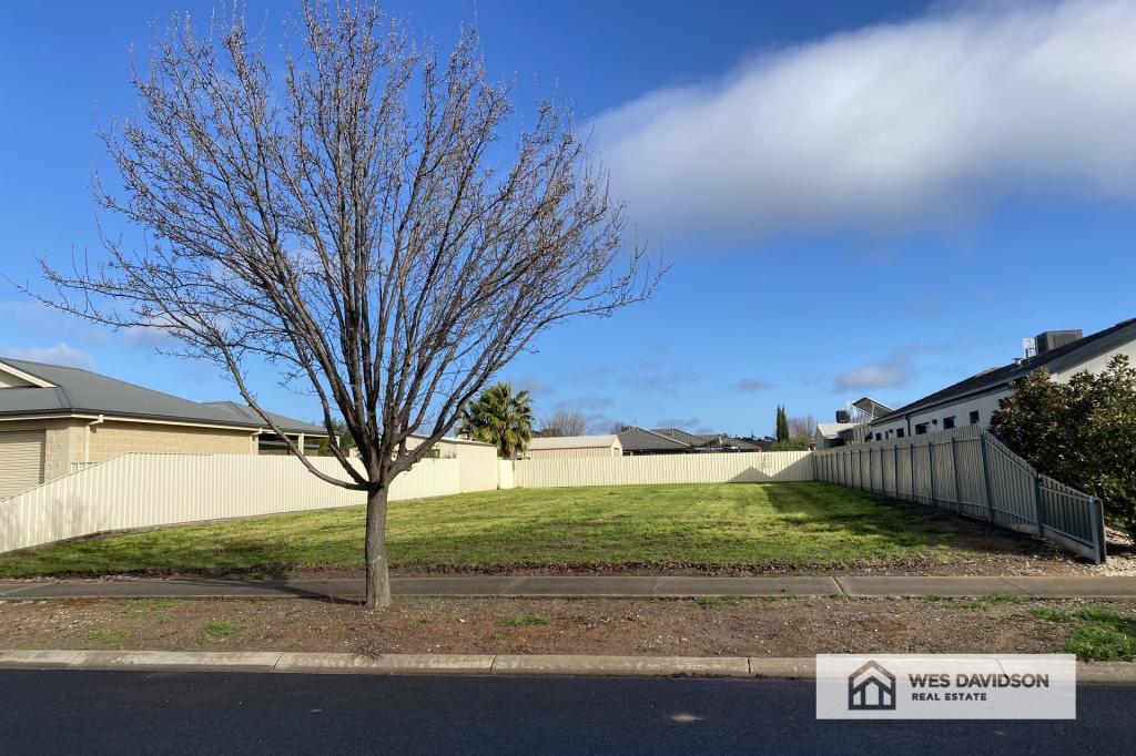 19 Barton Dr, Horsham, VIC 3400