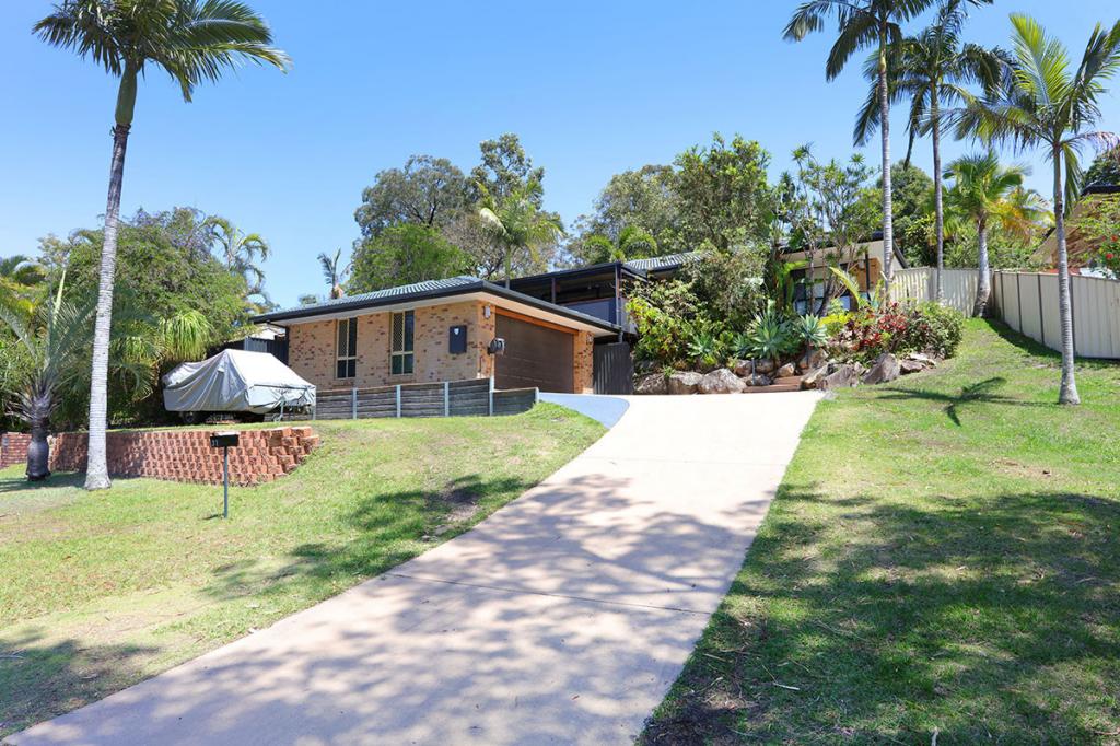 31 Renfrew Dr, Highland Park, QLD 4211