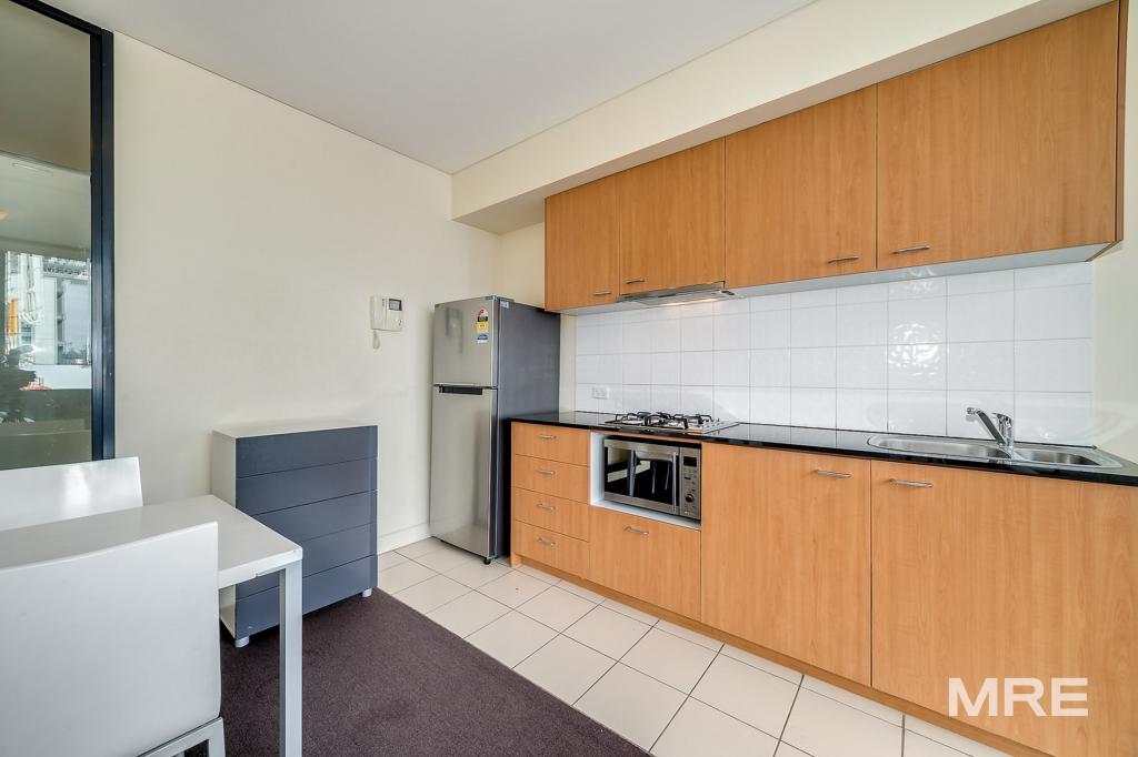 1105/455 Elizabeth St, Melbourne, VIC 3000