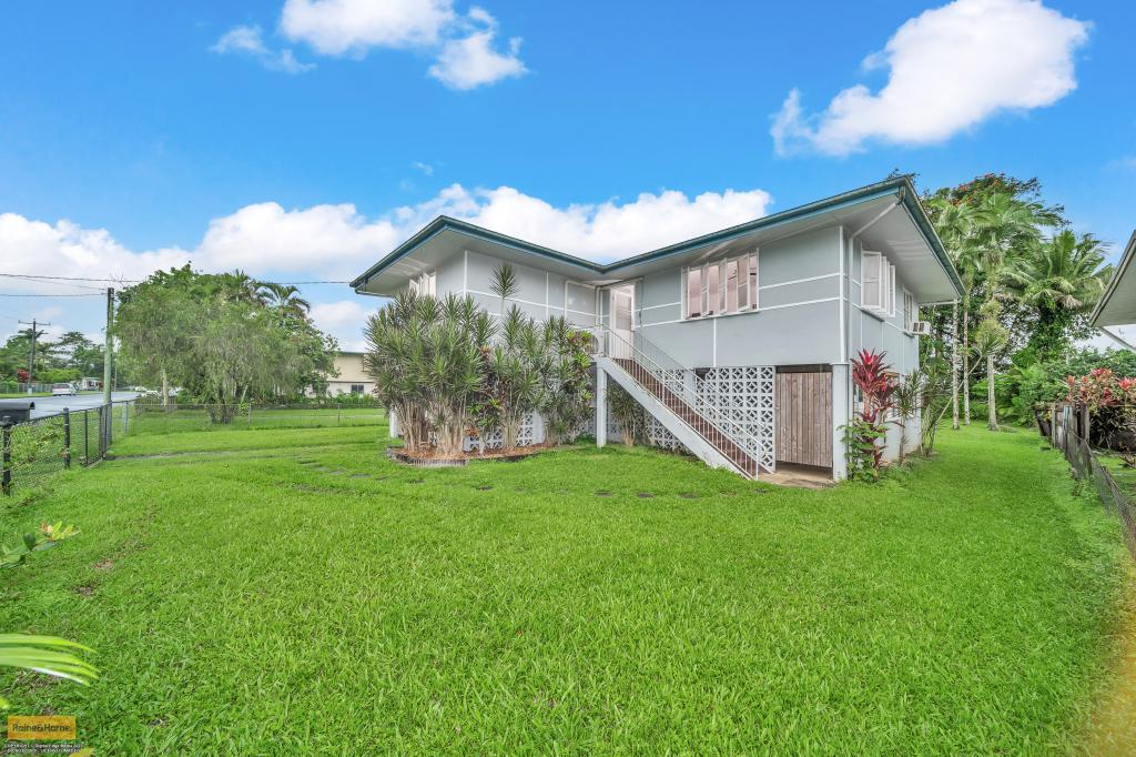 10 Howe St, Webb, QLD 4860