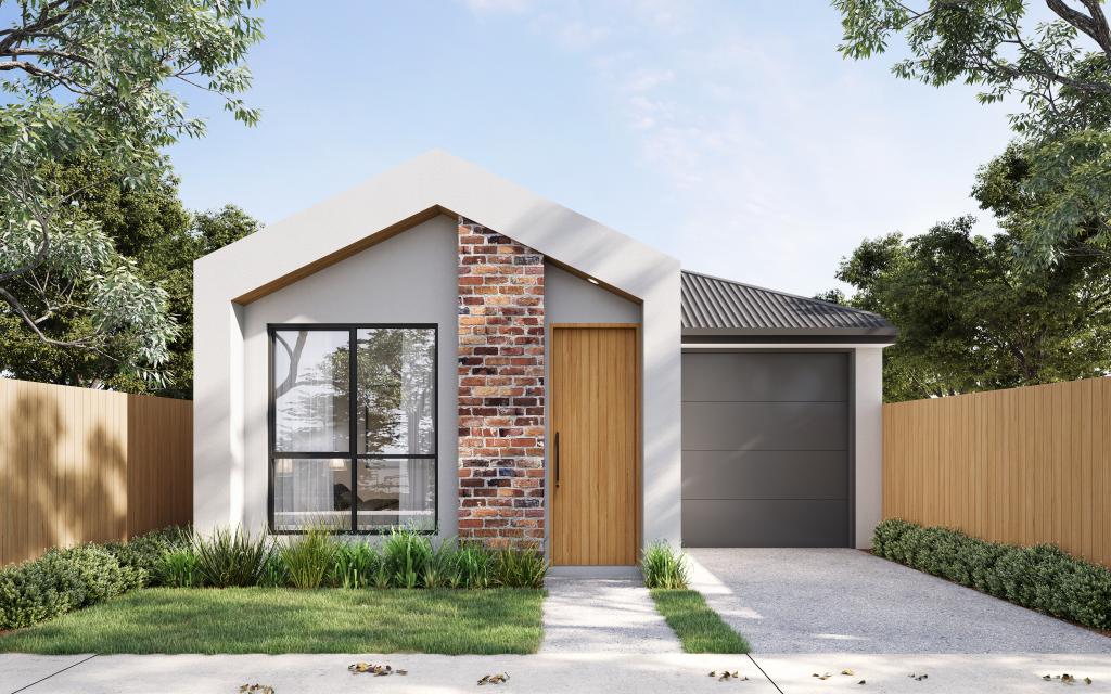 Lot 2/9 North Tce, Mannum, SA 5238