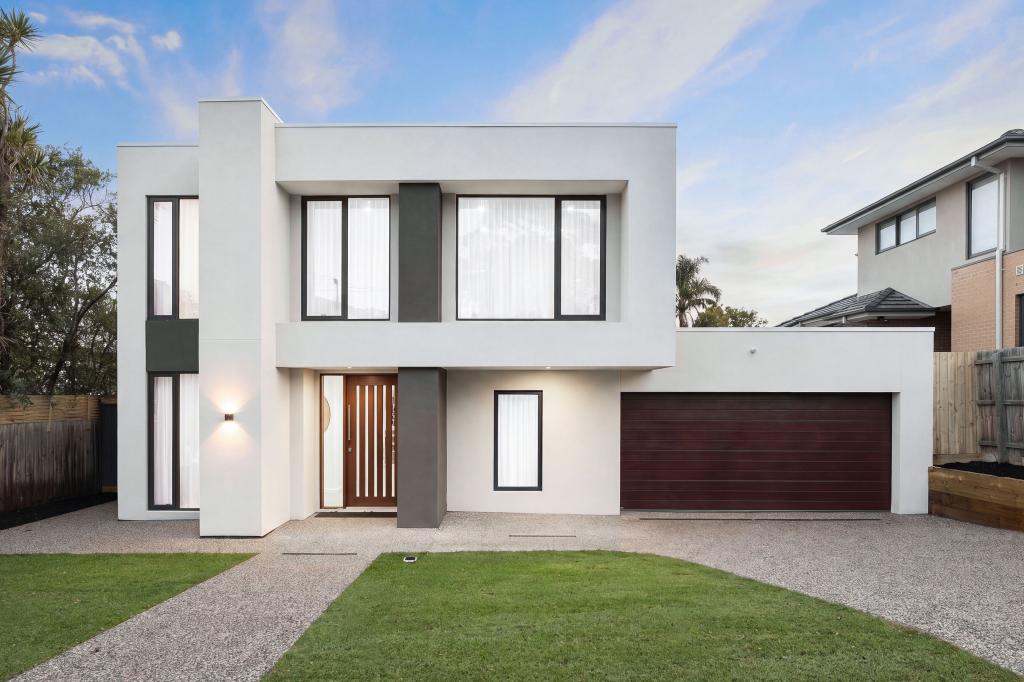 13 CATHERINE AVE, MOUNT WAVERLEY, VIC 3149
