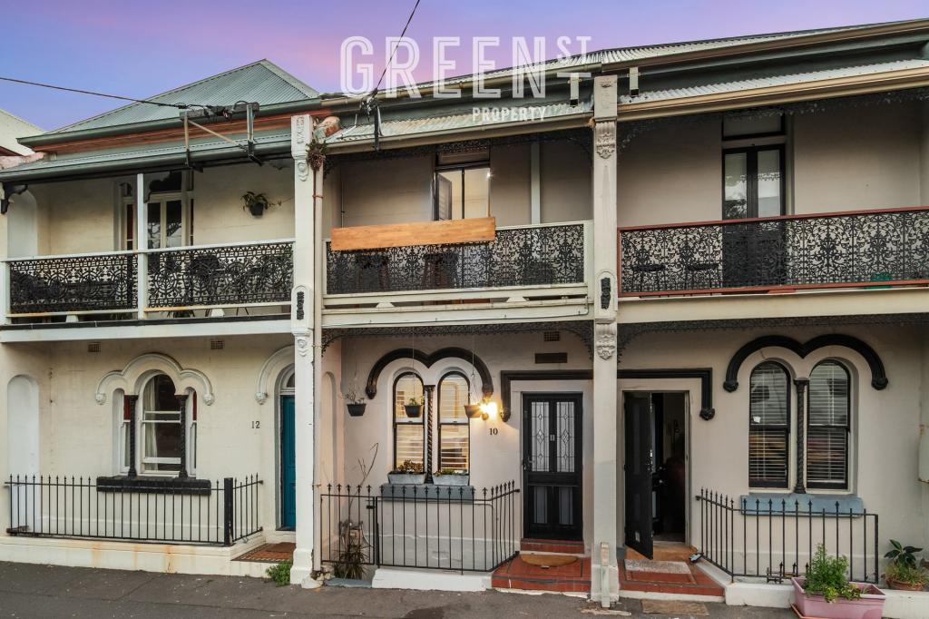 10 Parnell Pl, Newcastle East, NSW 2300