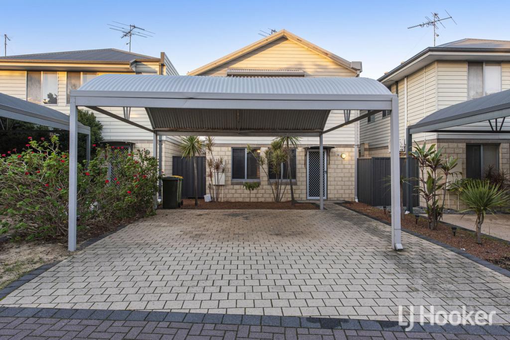 13/14 WATTLEGLEN AVE, ERSKINE, WA 6210