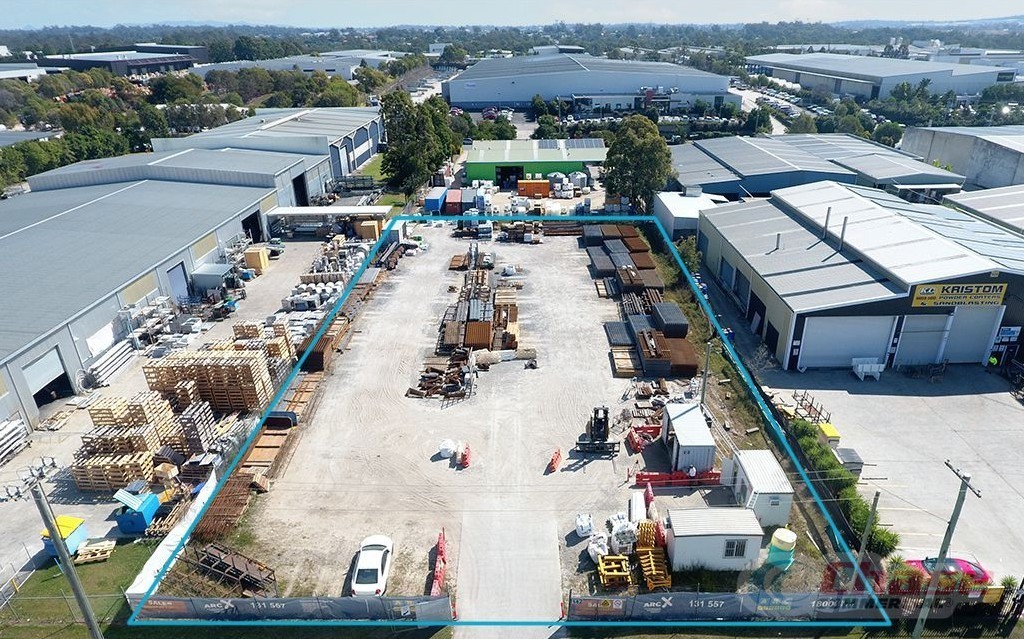 142 Magnesium Dr, Crestmead, QLD 4132