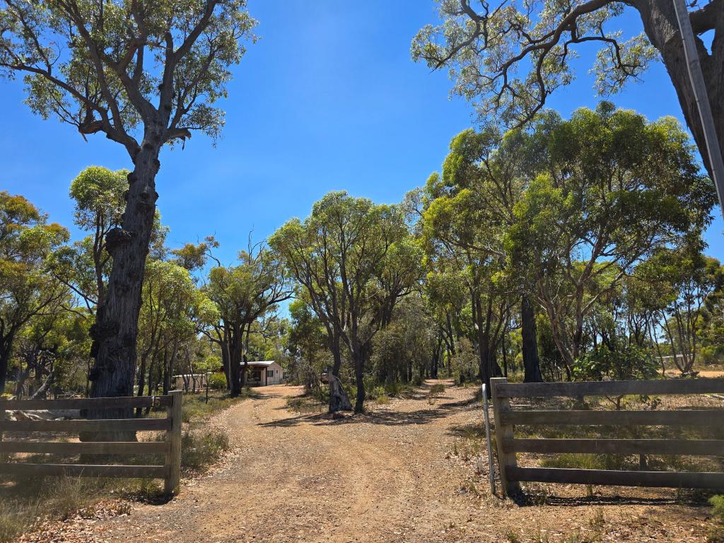 Contact agent for address, TENTERDEN, WA 6322