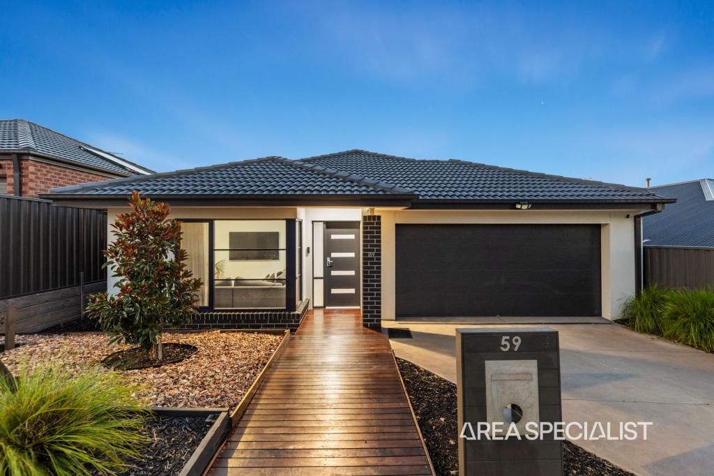 59 Studd Rd, Pakenham, VIC 3810