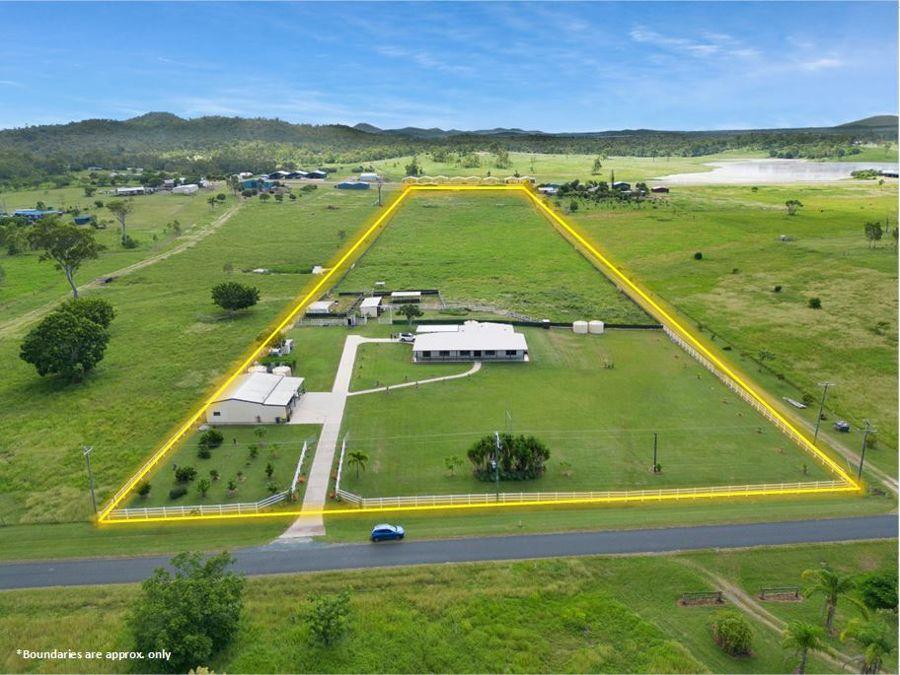 43 Lindeman Dr, Bloomsbury, QLD 4799