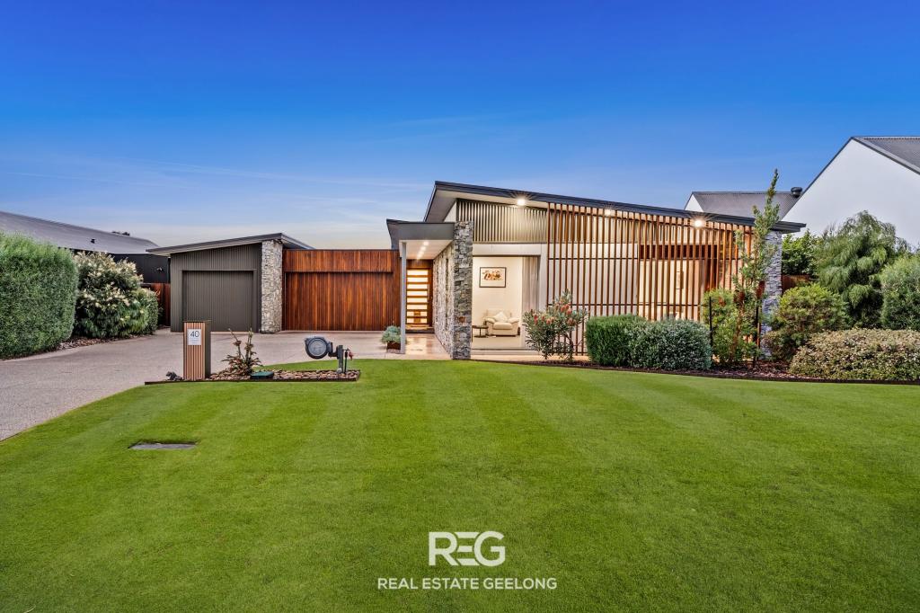 40 Samphire Dr, Connewarre, VIC 3227