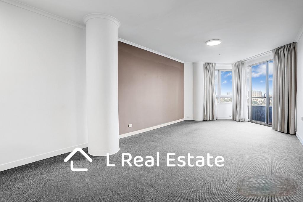 1308/333 Exhibition St, Melbourne, VIC 3000