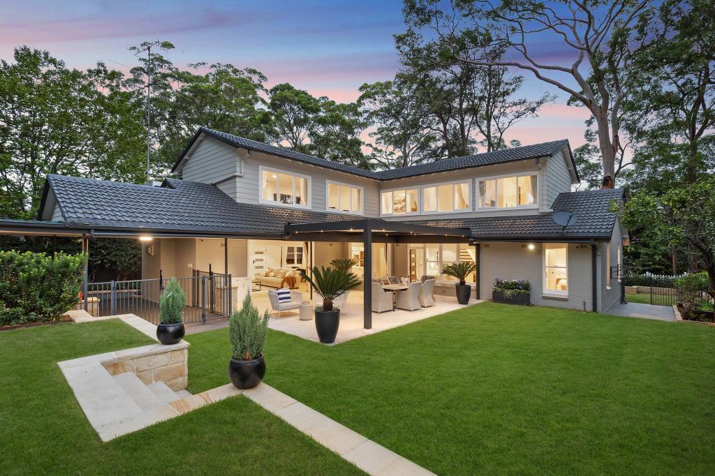 39c Boronia Ave, Cheltenham, NSW 2119